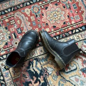 Doc Martens Chelsea style, size 36 EU, 5 US Laidies
